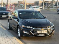 شێڤرۆلێت مالیبۆ